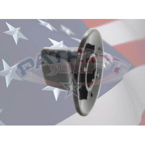 4590-501 Climate Controls Knob