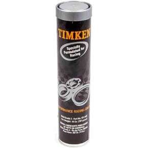 Allstar ALL78242 Timken Brand High-Temp Synthetic Racing Type Wheel Bearing Grease 14 oz. Cartridge