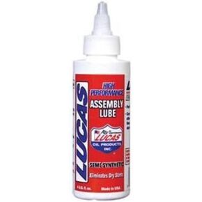 Lucas Oil 10153 Assembly Lube - 8oz.