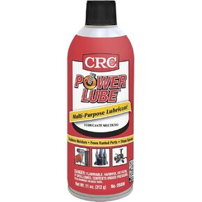 CRC 9 wt oz,Aerosol,Lubricant
