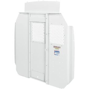 WEATHER GUARD 96322301 Bulkhead