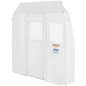 WEATHER GUARD 96122301 Bulkhead, Sprinter, Mesh