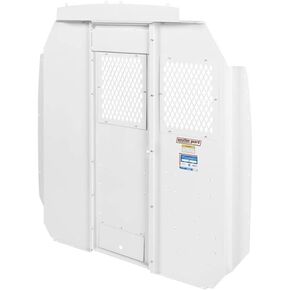 WEATHER GUARD 96312301D Bulkhead, Transit, Mid-Roof