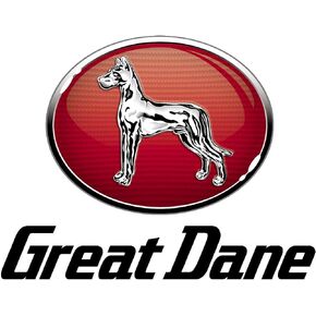 Great Dane High Temperature Grease - MYSJT6HT-TUBE