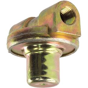 PRESSURE PROTECTION VALVE - 1/4" NPT - REPLACES 9054107
