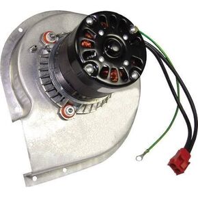 Packard 82702 Furnace Draft Inducer Motor for York S1-37310337702 373-10337-702 024-25917-000