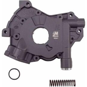 Melling Oil Pump Rebuild Kit, High Volume, Drive Gear, Pressure Relief Springs, Ford Modular, Kit