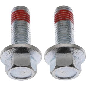 ACDelco Professional 18K7039 Front Disc Brake Caliper Bolt