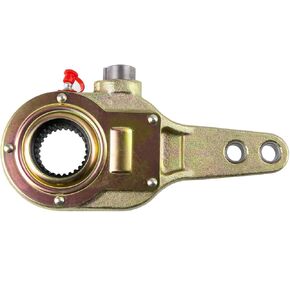 MANUAL SLACK ADJUSTER - 1.5" 28 SPLINE - 5", 6" OFFSET - HD