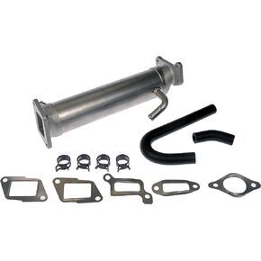 Dorman 904-168 Exhaust Gas Recirculation Cooler Kit Compatible with Select Models (OE FIX)