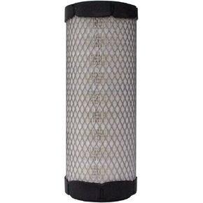 Luber-finer Luberfiner LAF8195 Radial Seal Air Filter Fits Select Donaldson P821575; New Holland 87300178 Thermo-King 11-9059 Ford 1530, 1630, 1725, 1925 Tractors; TCM & Nissan Lift Trucks