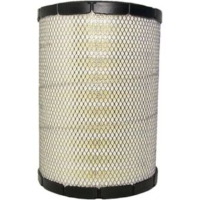 Luber-finer Luberfiner LAF3930 Radial Seal Heavy Duty Engine Air Filter Fits Select Ford w/Caterpillar C10, 3126 or Cummins 8.3L engine
