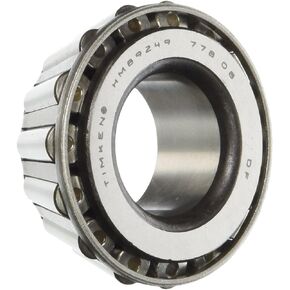 Timken Tapered Roller Bearing Cone - HM89249