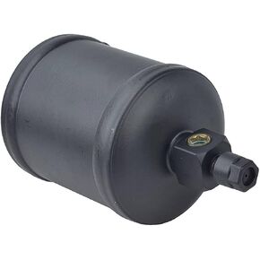 Complete Tractor 1406-7050 Receiver Drier Compatible with/Replacement for John Deere Tractor Re291794