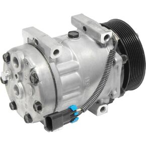 Universal Air Conditioner CO 4485C A/C Compressor