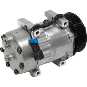 Universal Air Conditioner CO 4667C A/C Compressor