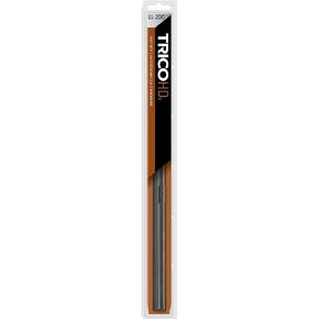 Trico 61-160 61 Series Heavy Duty Silver Wiper Blade for Flat Windshields, 16" (Pack of 1)