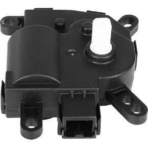 SCITOO HVAC Heater Blend Door Actuator Replacement for Ford for Focus 2002-2007 604-256 Heater Blend Door Levers - Main
