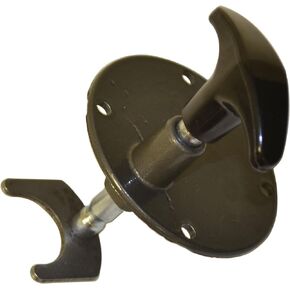 WARN 8326 Manual Clutch Assembly