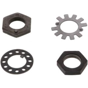 Meritor Genuine KIT14001 Wheel End Wheel Nut Kit
