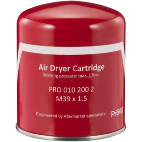 Meritor Genuine PRO0102002 Air Dryer Dessicant Cartridge