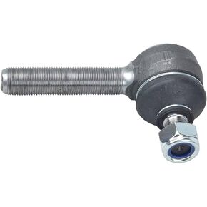 Complete Tractor 1104-4021 Tie Rod End Compatible with/Replacement for Ford Holland Tractor 620, 621, 630, 631, 640, 641, 650, 651, 671, 681, 800, 801 NAA3270A