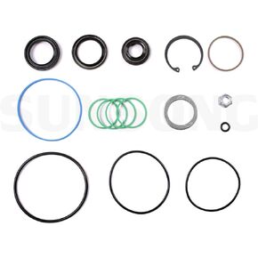 Sunsong 8401436 Steering Gear Seal Kit