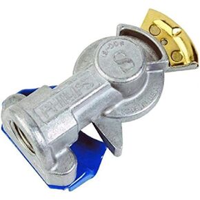 PHILIPS Phillips Ind. 12-006 Blue Gladhand Standard Service Mount