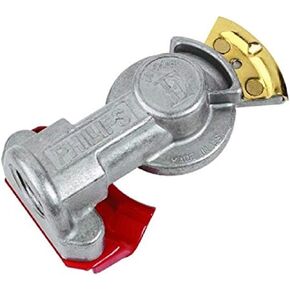 PHILIPS Phillips Ind. 12-008 Red Gladhand Emergency Standard Mount