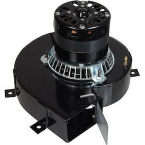 Packard Draft Inducer Replaces Ind # 433-00-510 82052