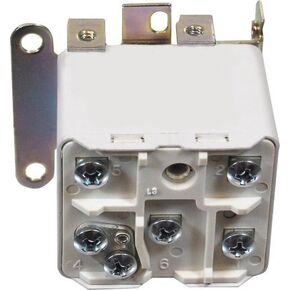 Packard Titan Potential Relay Tr64