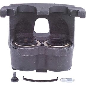 Cardone 18-8001 Remanufactured Unloaded Disc Brake Caliper