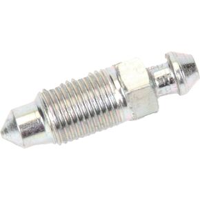 GM Genuine Parts 13595190 Front Disc Brake Caliper Bleeder Valve