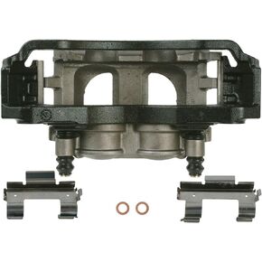 Cardone 18-B8070 Remanufactured Unloaded Disc Brake Caliper with Bracket