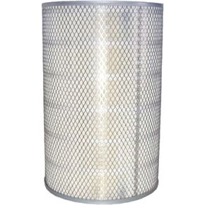 Luber-finer Luberfiner LAF9545 Heavy Duty Engine Air Filter Fits Select IHC 476 741 C1; IHC 4700, 4800 Trucks
