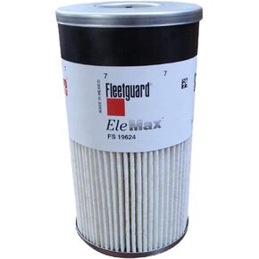 Fleetguard Cummins Fuel Filter / Water Separator FS19624