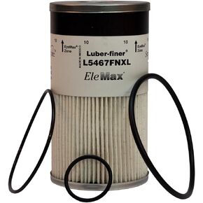 Luber-finer Luberfiner L5467FNXL Heavy Duty Fuel Filter