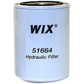WIX Spin-On Hydraulic Filter