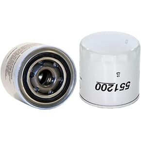 WIX Filters - 51200 Heavy Duty Spin-On Hydraulic Filter, Pack of 1