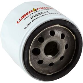 Luber-finer Luberfiner PH2814 Engine Oil Filter Fits Select AMC/Renault Alliance, Encore (1983-84)