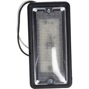Truck-Lite (80162C) Dome Lamp