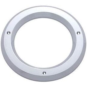 United Pacific 10484 - Clearance Light Bezel - 4" Light Bezel