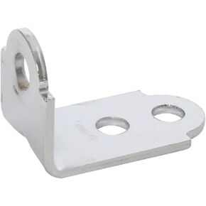 Grand General 33171 Mirror (S.S. L Bracket, 1-3/4" X 1" X 1-1/4")