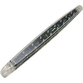 Kaper II L03-0065RI Red LED Stop/Turn/Tail Light