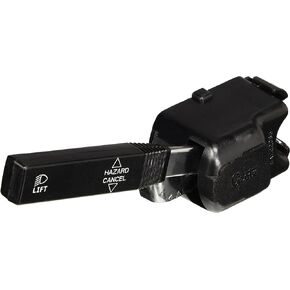 Grote 48283 Black OEM-Style Turn Signal Switch For International