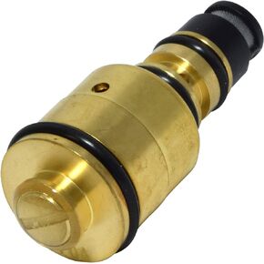 Universal Air Conditioner EX 1227C A/C Compressor Control Valve