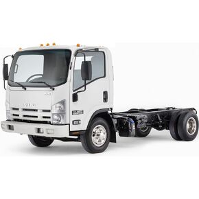 Kaper II SS-1604-6PM-3 16" Wheel Simulator Set for Isuzu, Polished Stainless Steel