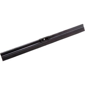 ACDelco Professional 8-7101 Heavy Duty Silver Wiper Blade for Flat Windshields, 10 in (Pack of 1)