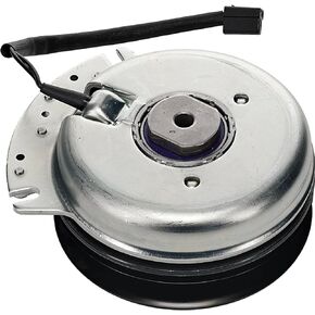 DB Electrical 202008 PTO Clutch Compatible with/Replacement for Bobcat 942218E, 942219F, Predator Pro, ProCat, ZT100, ZT200D, ZT218, ZT219, ZT220ES, ZT223, ZT225, ZT226, ZT226ES Mowers in Saudi Arabia
