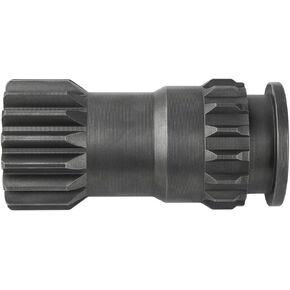 SLIDING CLUTCH 17 18 SERIES